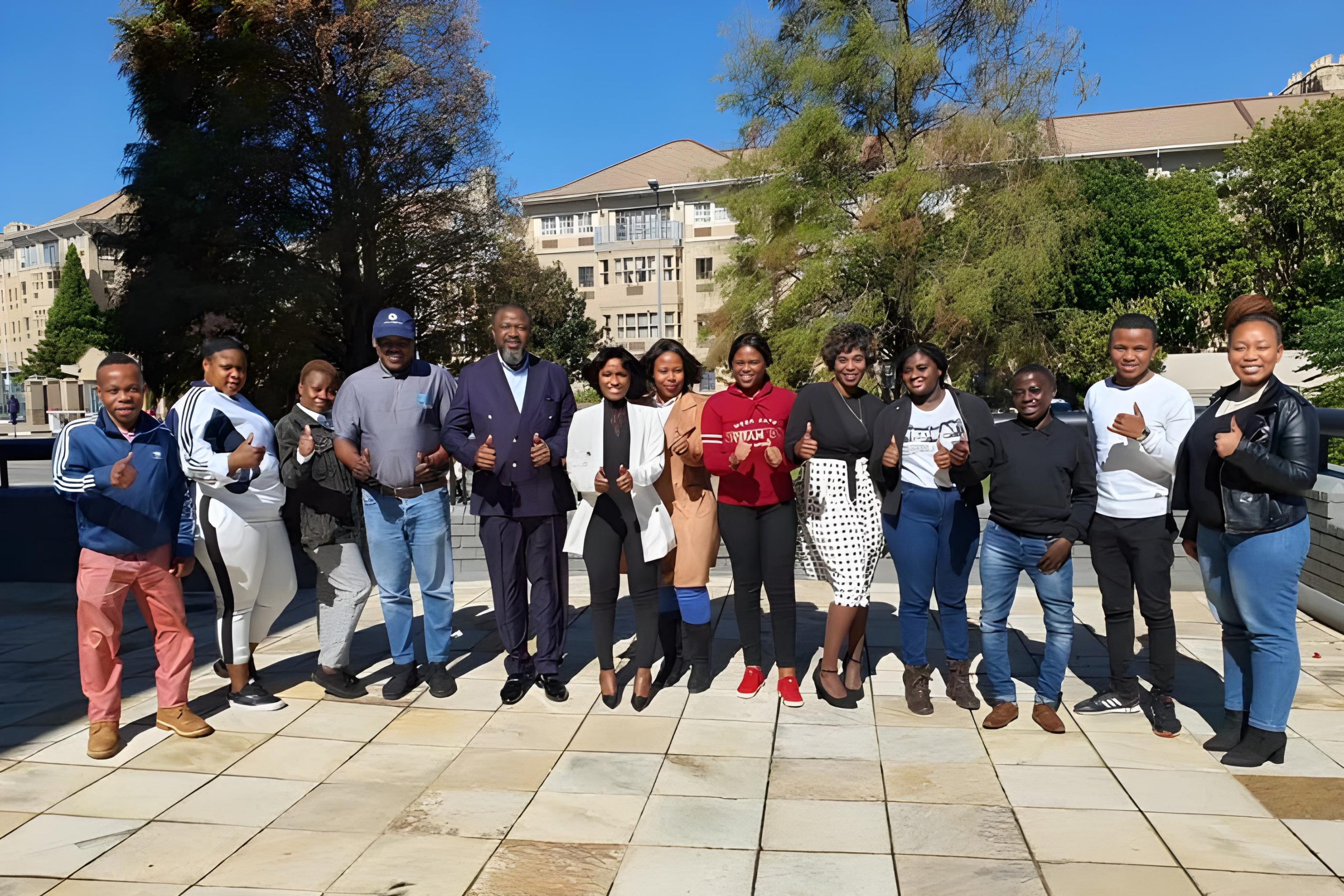 MICTSETA with SACGRA